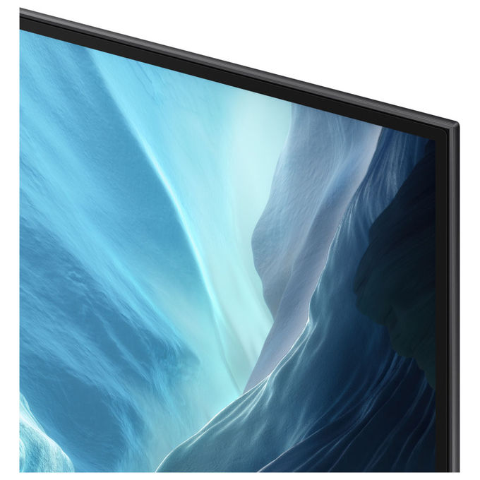 Samsung QE42S90HAEXZT OLED AI TV 42'' 4K Ultra HD Processore NQ4 AI Gen3 Motion Xcelerator 165Hz Glare Free HDR10 Plus Dolby Atmos VESA 200x200 mm colore Graphite Black