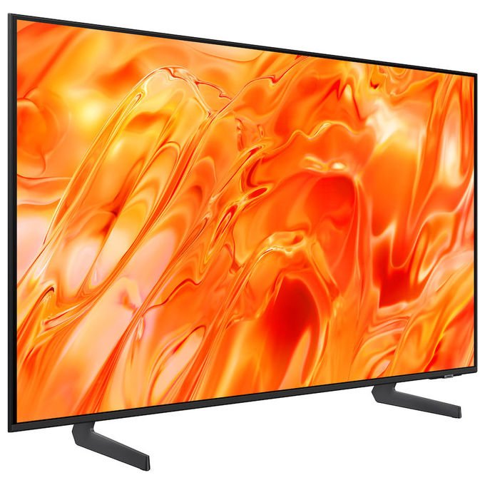 Samsung QE43QN70HAUXZT Neo QLED Smart TV 43'' 4K UHD 120Hz HDR10+ NQ4 AI Gaming Hub Tizen