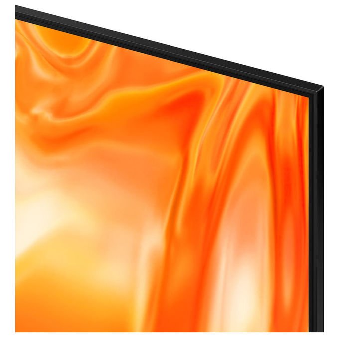 Samsung QE43QN70HAUXZT Neo QLED Smart TV 43'' 4K UHD 120Hz HDR10+ NQ4 AI Gaming Hub Tizen