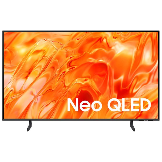 Samsung QE50QN70HAUXZT Neo QLED Smart TV 50'' 4K Ultra HD NQ4 AI AirSlim Tizen