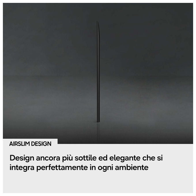 Samsung QE50QN70HAUXZT Neo QLED Smart TV 50'' 4K Ultra HD NQ4 AI AirSlim Tizen