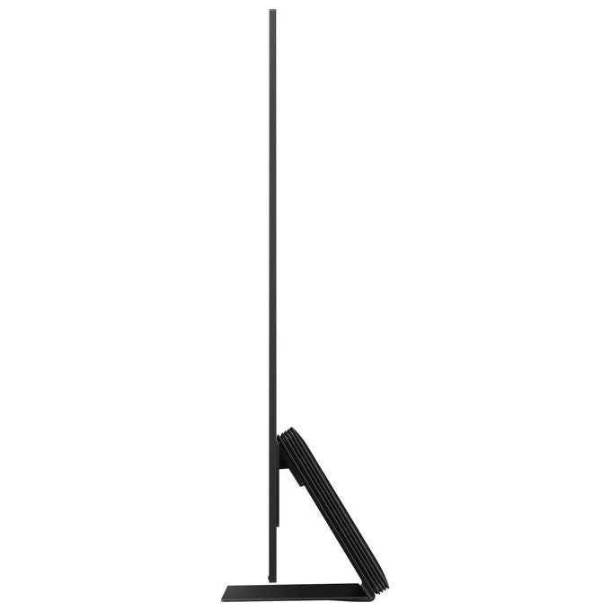 Samsung QE55S95HFTXZT OLED AI TV 55'' 4K UHD con Processore NQ4 AI Gen3 Motion Xcelerator 165Hz Dolby Atmos OLED HDR Pro colore Graphite Black