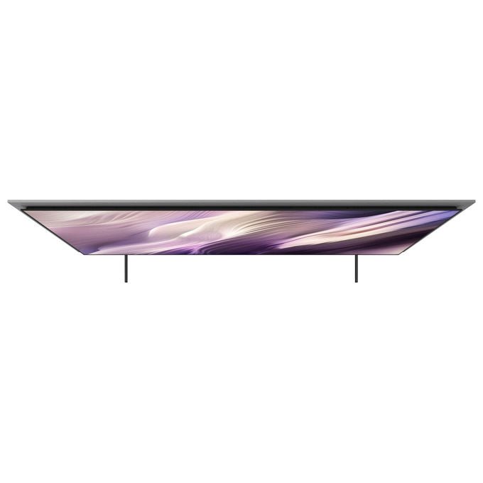Samsung QE55S99HATXZT S99H Smart TV OLED 4K 55'' Vision AI Processore NQ4 AI Gen3 Tizen Motion Xcelerator 165Hz Dolby Atmos
