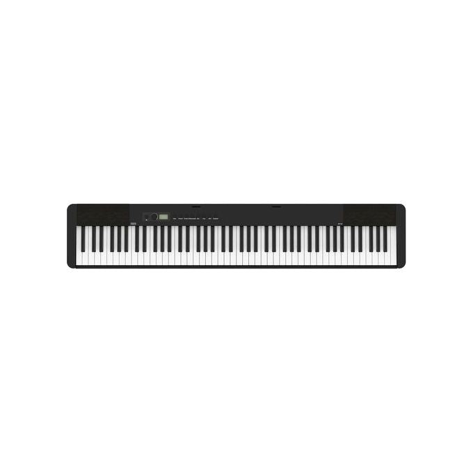 Oqan QP100 Pianoforte Nero e Bianco