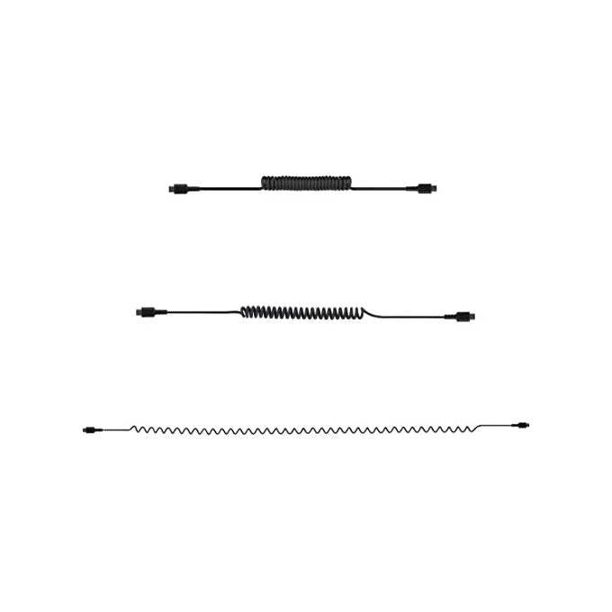Startech.com Cavo Usb C Ricarica Veloce da 1mt Nero