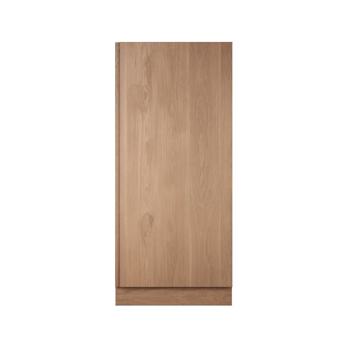 Asko R 31221 SI Frigorifero da incasso Litri 199 Altezza 122 5 cm Classe E dB 33 colore Bianco