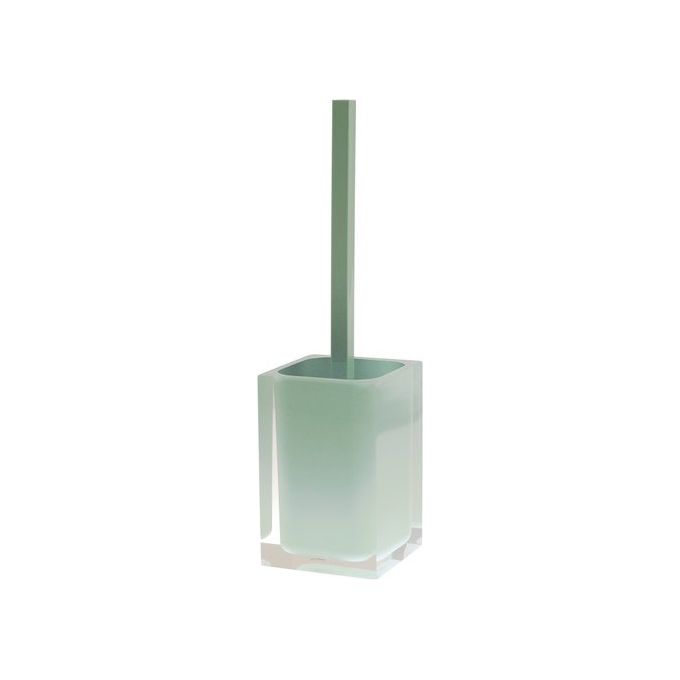 Gedy Porta Scopino Wc Rainbow Verde