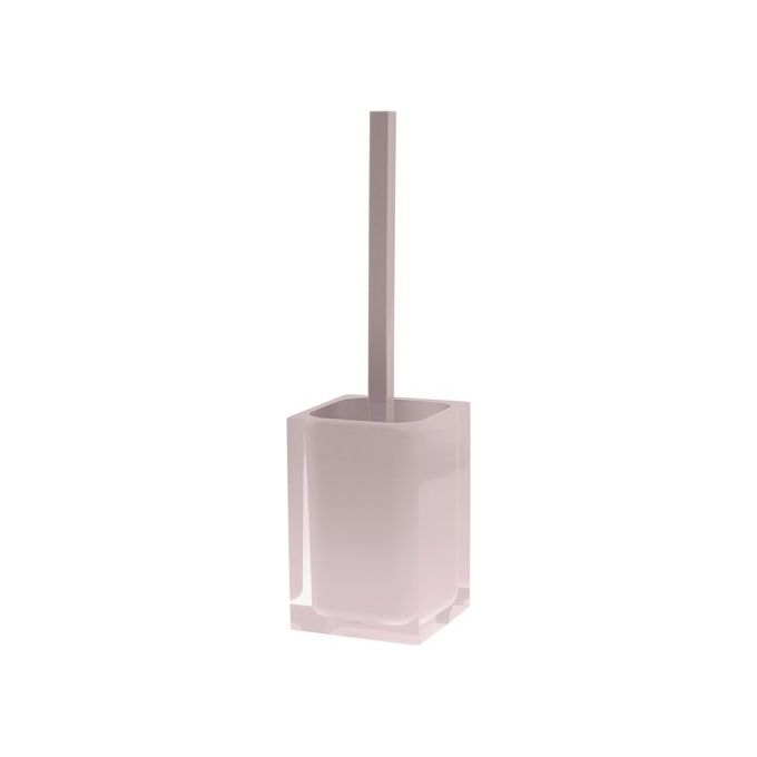 Gedy Porta Scopino Wc Rainbow Rosa