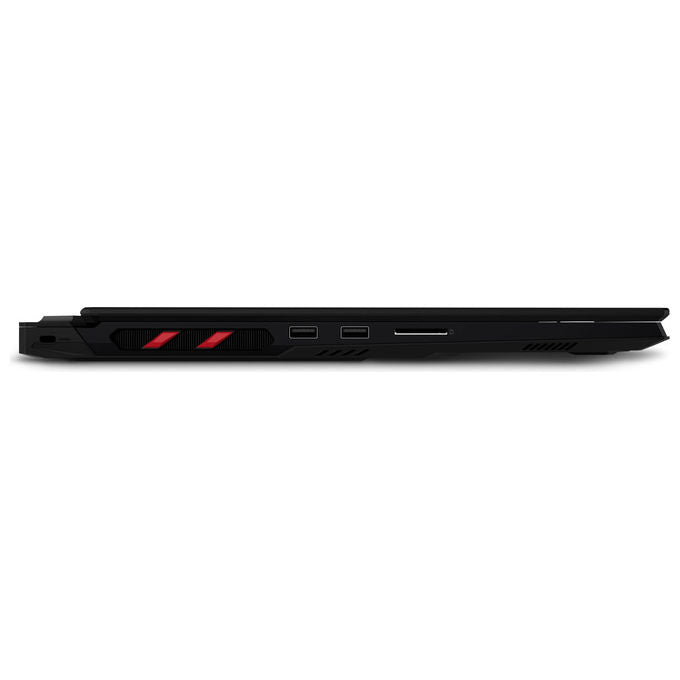 MSI RAIDER A18 HX A9WIG-290IT Raider Computer portatile 18'' Mini LED UHD+ 3840x2400 120 Hz Ryzen 9 9955HX3D RTX 5080 32 GB DDR5 1 TB SSD Wi-Fi 7 Windows 11 colore Nero