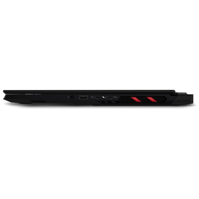 MSI RAIDER A18 HX A9WIG-290IT Raider Computer portatile 18'' Mini LED UHD+ 3840x2400 120 Hz Ryzen 9 9955HX3D RTX 5080 32 GB DDR5 1 TB SSD Wi-Fi 7 Windows 11 colore Nero