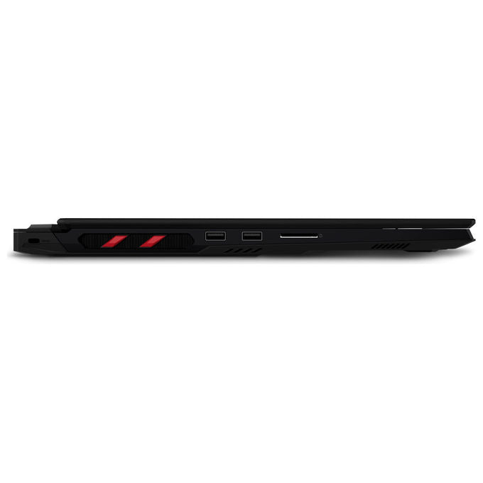 MSI RAIDER 18 MAX HX A2WI-1081IT Raider 18 MAX HX Computer portatile 18'' 3840x2400 Mini LED Intel Core Ultra 9 290HX Plus 32 GB DDR5 2 TB SSD NVIDIA GeForce RTX 5080 Wi-Fi 7 Thunderbolt 5 Windows 11 Home colore Nero