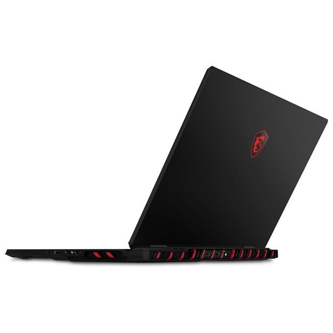MSI RAIDER 18 MAX HX A2WI-1081IT Raider 18 MAX HX Computer portatile 18'' 3840x2400 Mini LED Intel Core Ultra 9 290HX Plus 32 GB DDR5 2 TB SSD NVIDIA GeForce RTX 5080 Wi-Fi 7 Thunderbolt 5 Windows 11 Home colore Nero