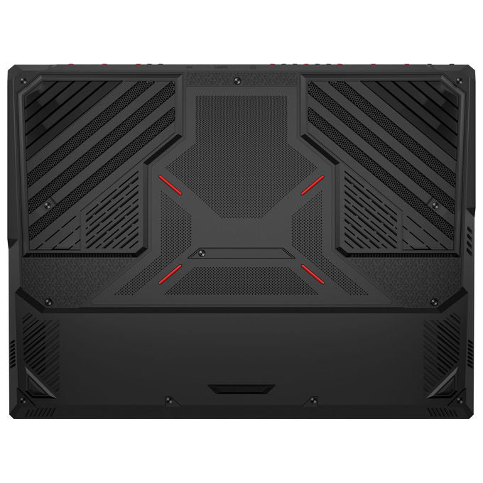 MSI RAIDER 18 MAX HX A2WI-1081IT Raider 18 MAX HX Computer portatile 18'' 3840x2400 Mini LED Intel Core Ultra 9 290HX Plus 32 GB DDR5 2 TB SSD NVIDIA GeForce RTX 5080 Wi-Fi 7 Thunderbolt 5 Windows 11 Home colore Nero