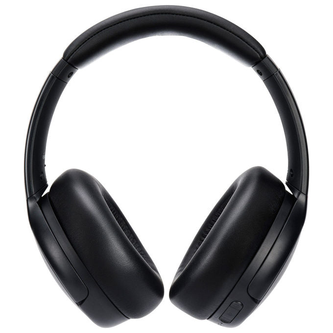 Panasonic RB-M600BE-K Cuffie Wireless con Cancellazione Attiva del Rumore Bluetooth 5.3 30mm colore Nero
