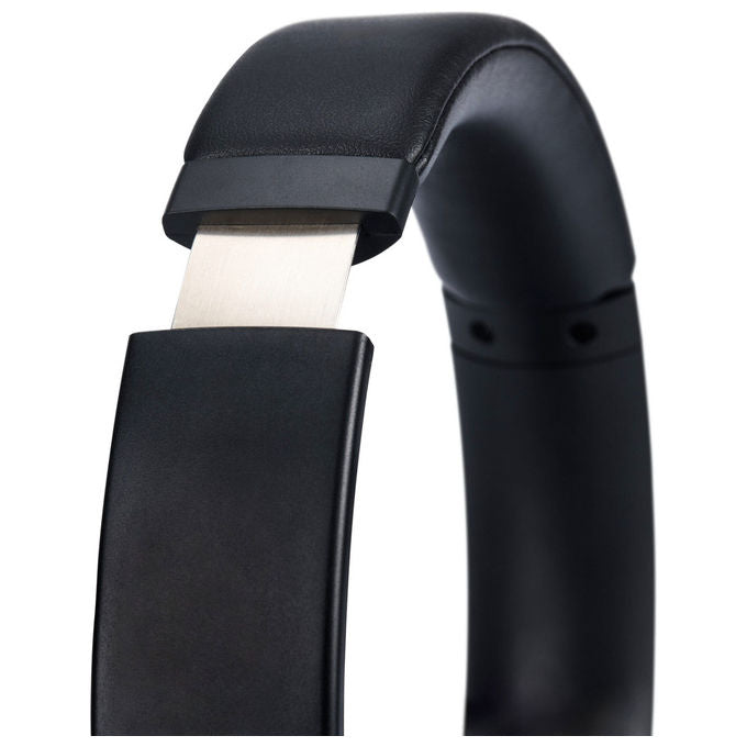 Panasonic RB-M600BE-K Cuffie Wireless con Cancellazione Attiva del Rumore Bluetooth 5.3 30mm colore Nero