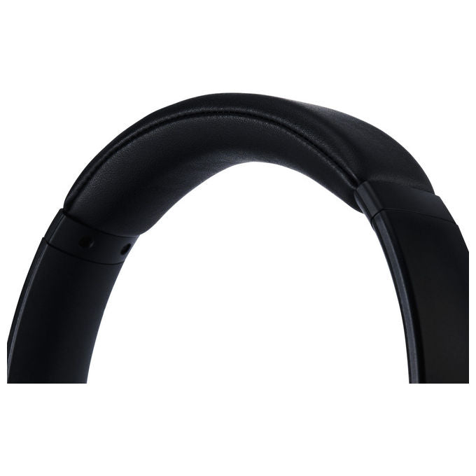 Panasonic RB-M600BE-K Cuffie Wireless con Cancellazione Attiva del Rumore Bluetooth 5.3 30mm colore Nero