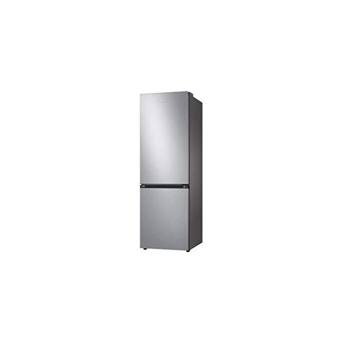 Samsung RB34T602DSA Frigorifero Combinato Capacita' 355 Litri Classe energetica A++ No Frost Premium Power Cool 185 cm Silver Inox