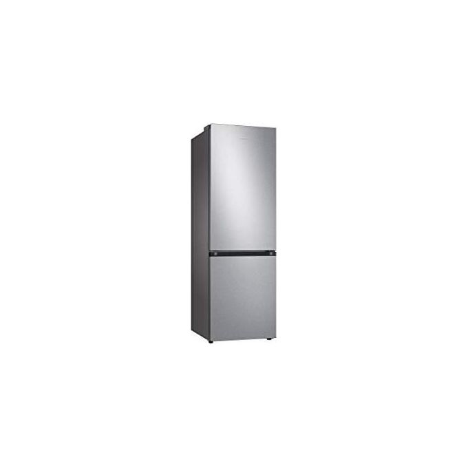 Samsung RB34T602DSA Frigorifero Combinato Capacita' 355 Litri Classe energetica A++ No Frost Premium Power Cool 185 cm Silver Inox