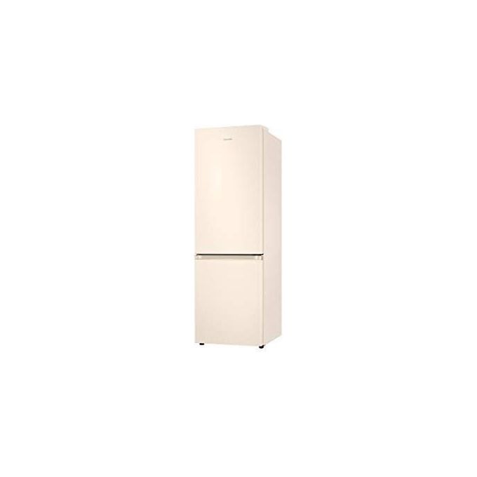 Samsung RB34T603EEL Frigorifero Combinato Capacita' 355 Litri Classe energetica E (A++) No Frost Premium Power Cool 193 cm Shell Beige