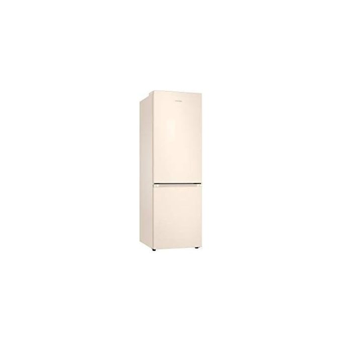 Samsung RB34T603EEL Frigorifero Combinato Capacita' 355 Litri Classe energetica E (A++) No Frost Premium Power Cool 193 cm Shell Beige