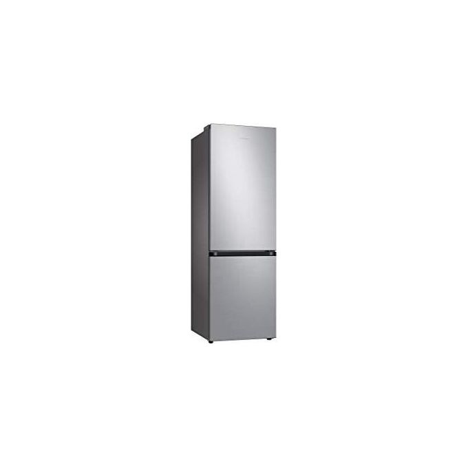Samsung RB34T603ESA Frigorifero Combinato Capacita' 355 Litri Classe energetica E (A++) No Frost Premium Power Cool 185,3 cm Silver Inox