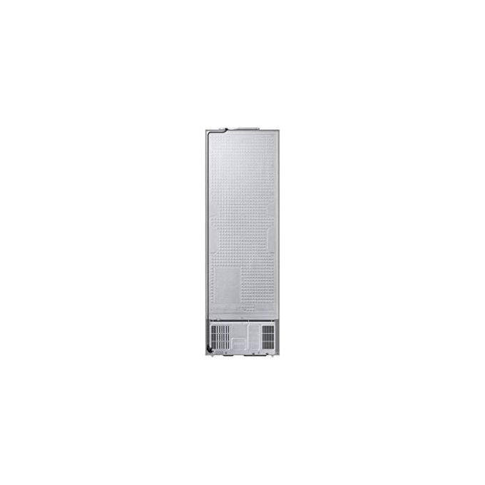 Samsung RB34T603ESA Frigorifero Combinato Capacita' 355 Litri Classe energetica E (A++) No Frost Premium Power Cool 185,3 cm Silver Inox