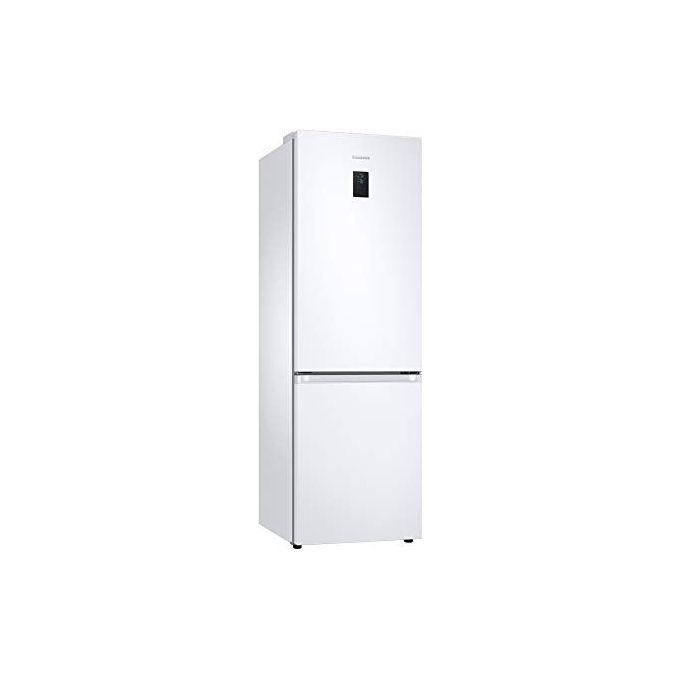 Samsung RB34T673EWW Frigorifero Combinato Capacita' 355 Litri Classe energetica E (A++) No Frost Premium Power Cool 185,3 cm Bianco Snow White