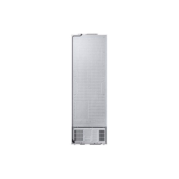 Samsung RB34T673EWW Frigorifero Combinato Capacita' 355 Litri Classe energetica E (A++) No Frost Premium Power Cool 185,3 cm Bianco Snow White