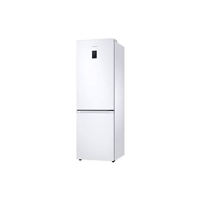 Samsung RB34T673EWW Frigorifero Combinato Capacita' 355 Litri Classe energetica E (A++) No Frost Premium Power Cool 185,3 cm Bianco Snow White