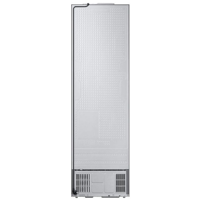 Samsung RB38A7B6AB1 Bespoke Frigorifero Combinato Capacita' 390 Litri Classe energetica A No Frost Premium Twin Cooling Plus 203 cm Nero Black Matte