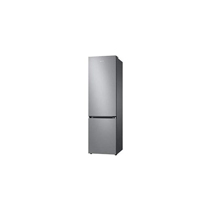 Samsung RB38T603CS9 Frigorifero Combinato Capacita' 400 Litri Classe energetica C (A+++) No Frost Premium Power Cool 203 cm Refined Inox