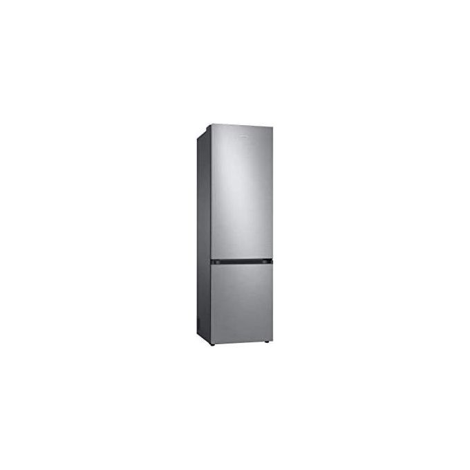 Samsung RB38T603CS9 Frigorifero Combinato Capacita' 400 Litri Classe energetica C (A+++) No Frost Premium Power Cool 203 cm Refined Inox