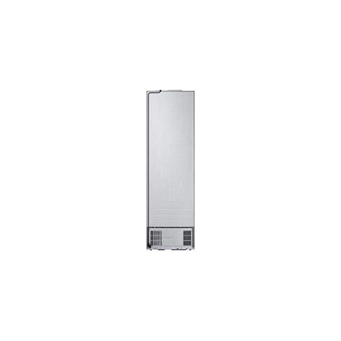 Samsung RB38T603CS9 Frigorifero Combinato Capacita' 400 Litri Classe energetica C (A+++) No Frost Premium Power Cool 203 cm Refined Inox
