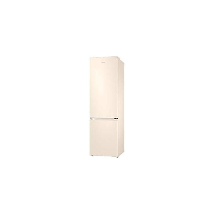 Samsung RB38T603DEL Frigorifero Combinato Capacita' 390 Litri Classe energetica D (A++) No Frost Premium Power Cool 203 cm Shell Beige