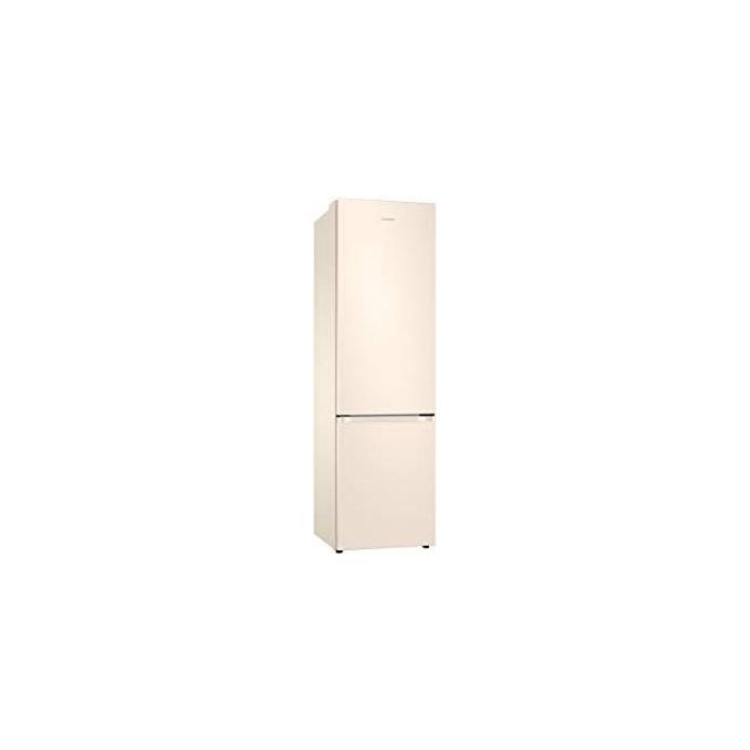 Samsung RB38T603DEL Frigorifero Combinato Capacita' 390 Litri Classe energetica D (A++) No Frost Premium Power Cool 203 cm Shell Beige