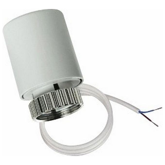 Rbm 306 Servomotore 230V Senza Micro Per Valvole Termostatizzabili