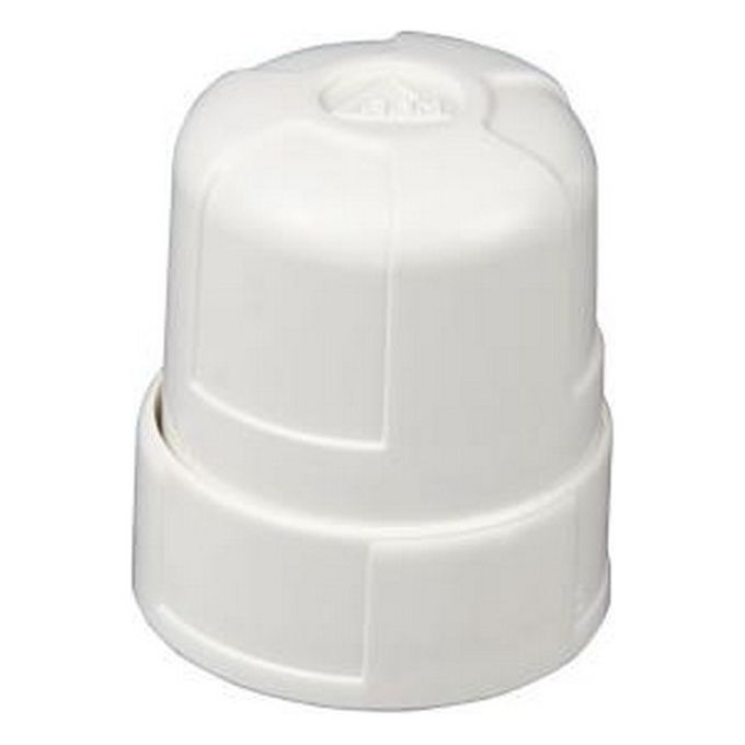 Rbm 3097 Volantino Valvola Termostatizzabile Bianco