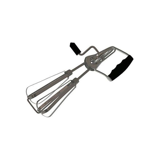 Kaufgut frullauova inox eva per la tua cucina utensile versatile per preparazioni rapide ed efficaci