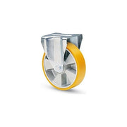 RUOTA 37A SUPP FISSO MM 100