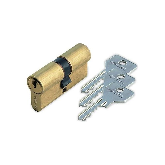 CILINDRO CISA 0G300MM 30+35