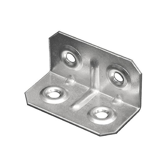 PIASTRINE PIEGATE CM 4X4