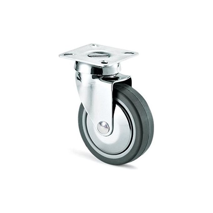 RUOTA 220C SUPP GIREV.MM  80