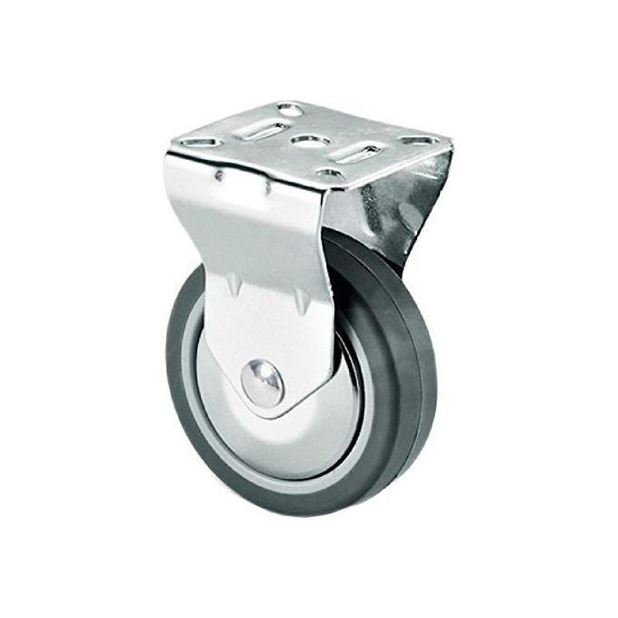 RUOTA 220CHSUPP FISSO MM  50