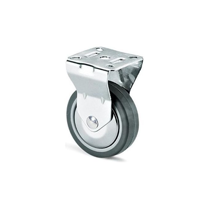 RUOTA 220CHSUPP FISSO MM  60