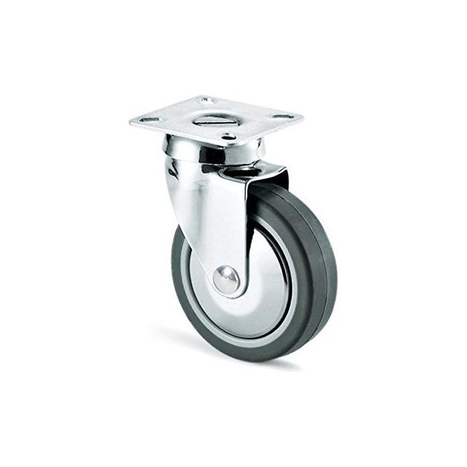 RUOTA 220C SUPP GIREV.MM 100