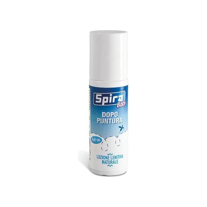 SPIRA ROLL ML.20 DOPO PUNTURA