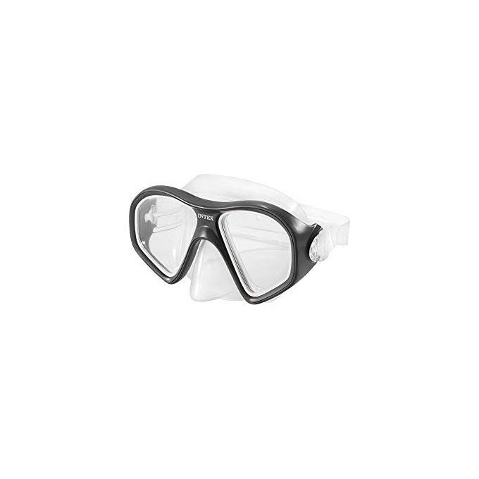 Set Maschera + Boccaglio Reef
