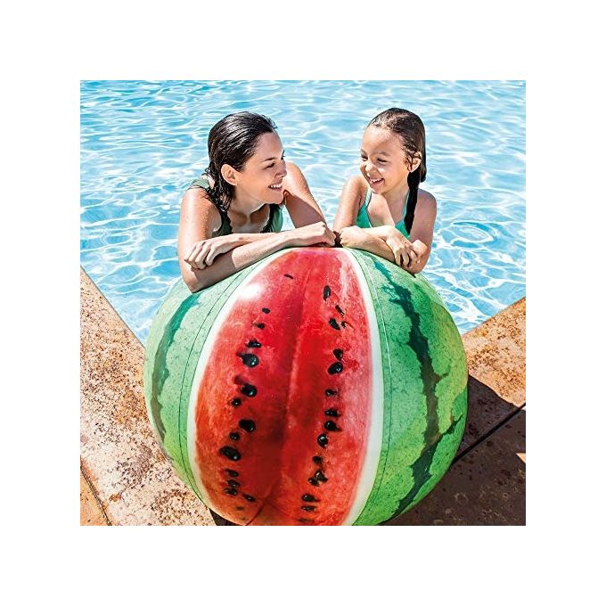 Intex 58075 Pallone Anguria 107 cm