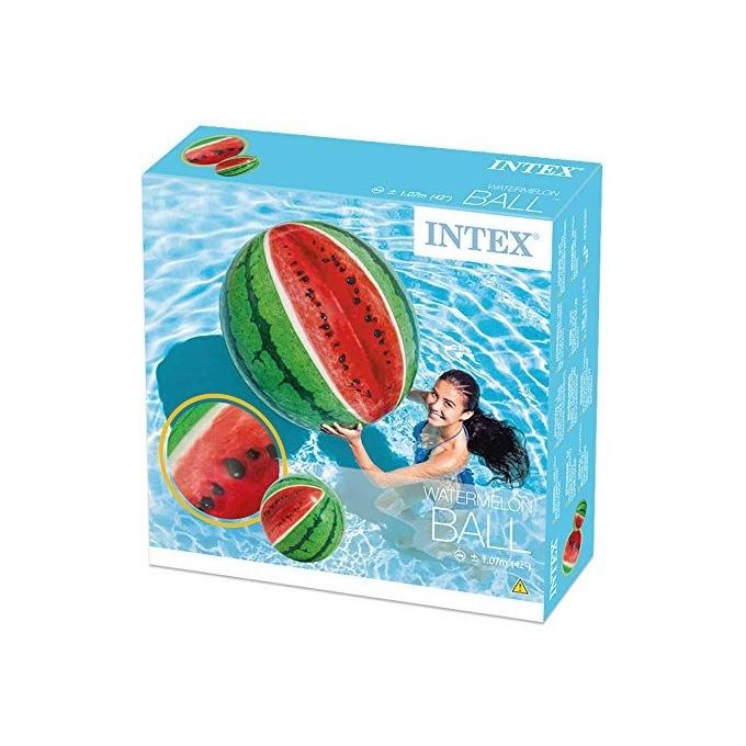 Intex 58075 Pallone Anguria 107 cm