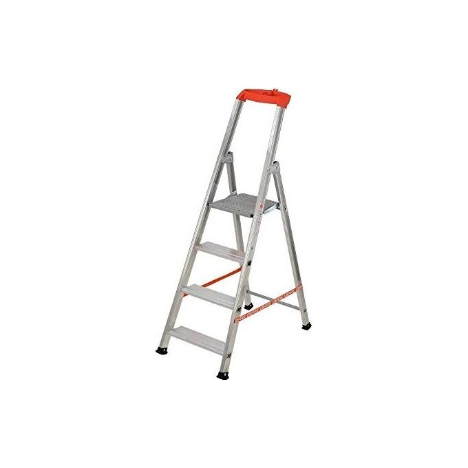 SCALA ALLUMINIO EN 131 4 GR.